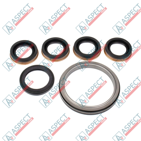 Engine gasket Set Isuzu (5878169930) 4JJ1 Hitachi, JCB Genuine