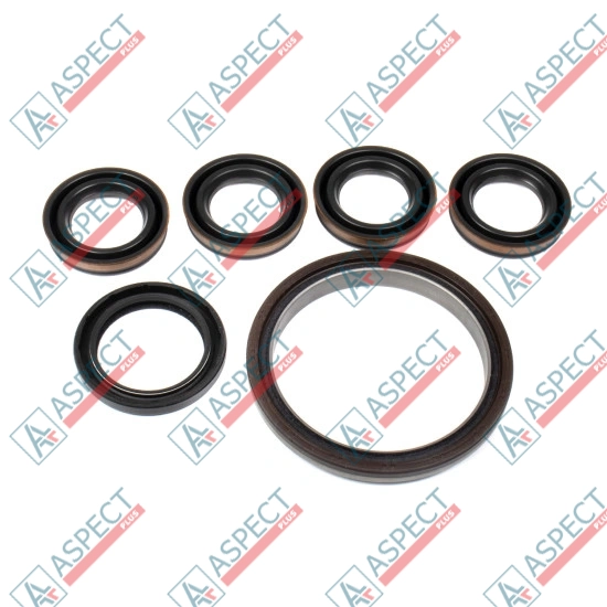 Engine gasket Set Isuzu (5878169930) 4JJ1 Hitachi, JCB Genuine