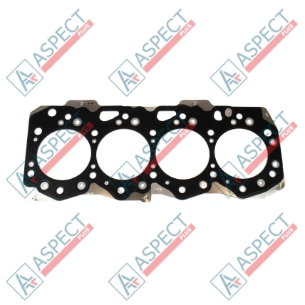 Jeu de joints de moteur Isuzu (5878169930) 4JJ1 Hitachi, JCB Pièce OE