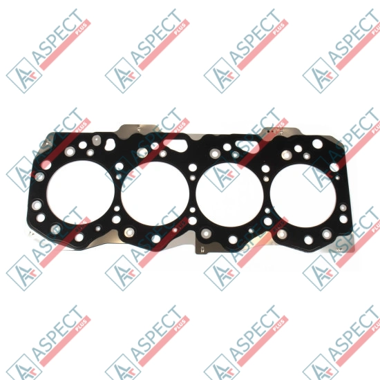 Engine gasket Set Isuzu (5878169930) 4JJ1 Hitachi, JCB Genuine