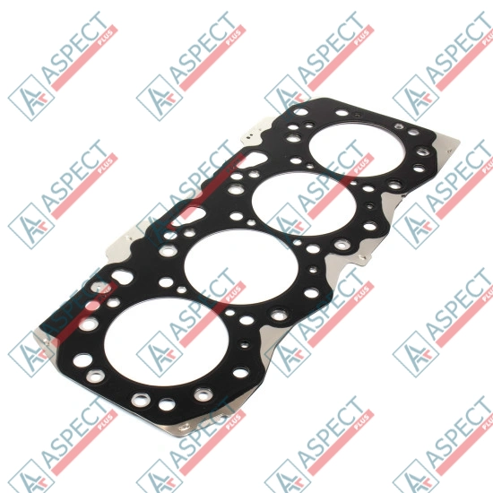 Engine gasket Set Isuzu (5878169930) 4JJ1 Hitachi, JCB Genuine