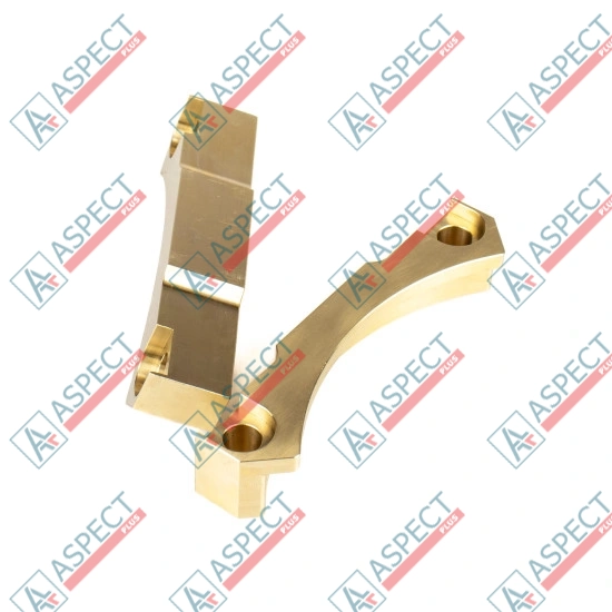 Упор прижимной пластины Linde 2453431800 SKS