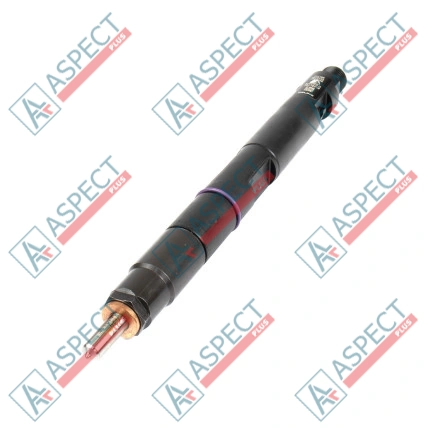 Kraftstoffeinspritzdüse Delphi (28270450) JCB 320/06828 JCB Originalteil