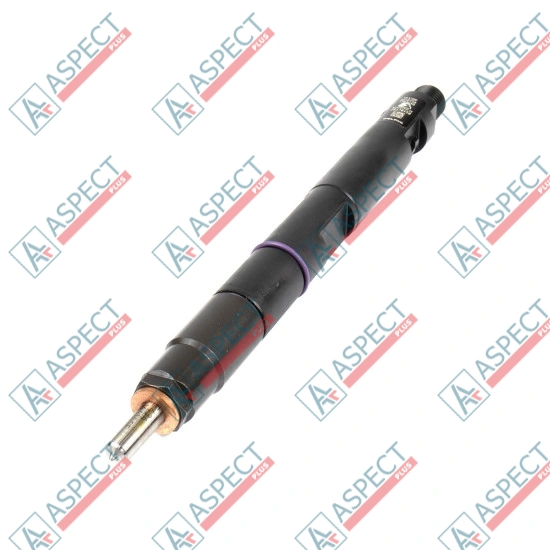 Fuel Injector Delphi (28270450) JCB 320/06828 JCB Genuine