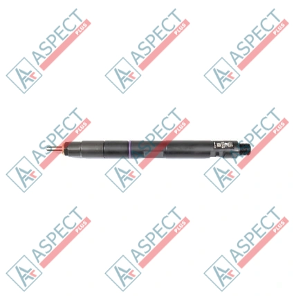 Kraftstoffeinspritzdüse Delphi (28270450) JCB 320/06828 JCB Originalteil