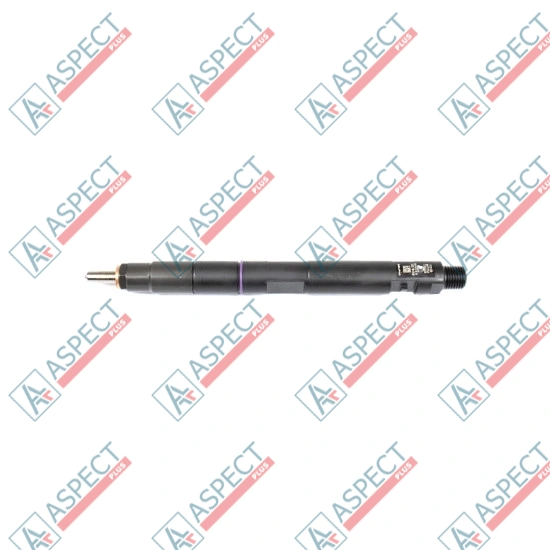 Fuel Injector Delphi (28270450) JCB 320/06828 JCB Genuine