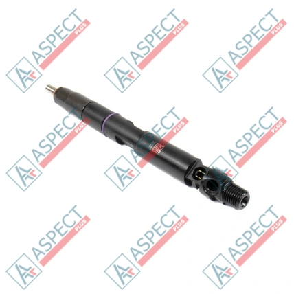 Kraftstoffeinspritzdüse Delphi (28270450) JCB 320/06828 JCB Originalteil