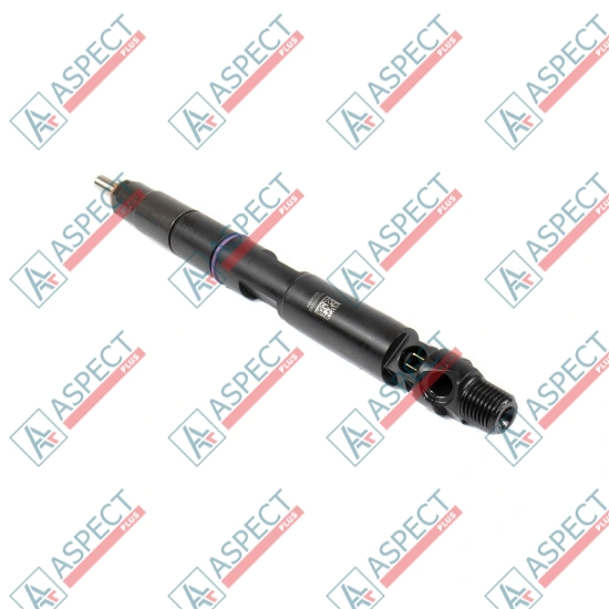 Fuel Injector Delphi (28270450) JCB 320/06828 JCB Genuine