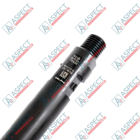 Fuel Injector Delphi (28270450) JCB 320/06828 JCB Genuine