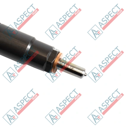 Kraftstoffeinspritzdüse Delphi (28270450) JCB 320/06828 JCB Originalteil