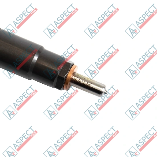Fuel Injector Delphi (28270450) JCB 320/06828 JCB Genuine