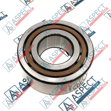 Roulement à rouleaux Kawasaki NUP2309ET2XU NTN