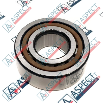 Roulement à rouleaux Kawasaki NUP2309ET2XU NTN