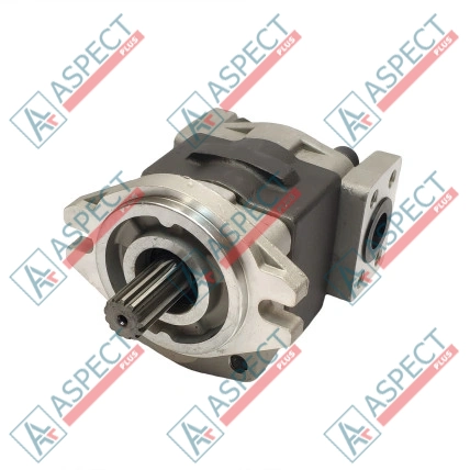 Pompe à engrenages Shimadzu 240-2998 AFM