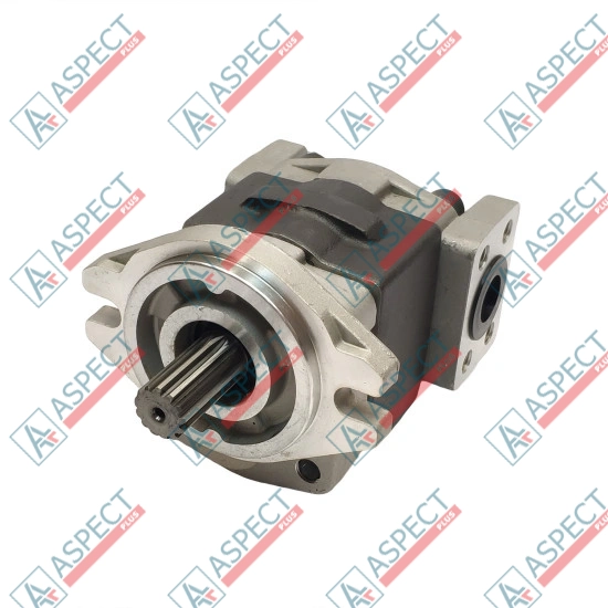 Gear pump Shimadzu 240-2998 AFM