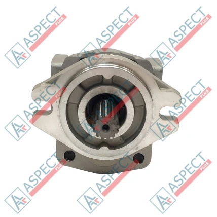 Pompe à engrenages Shimadzu 240-2998 AFM