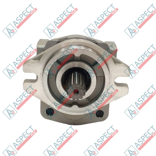Gear pump Shimadzu 240-2998 AFM