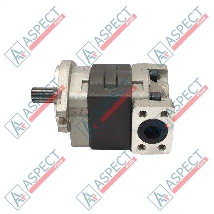 Pompe à engrenages Shimadzu 240-2998 AFM