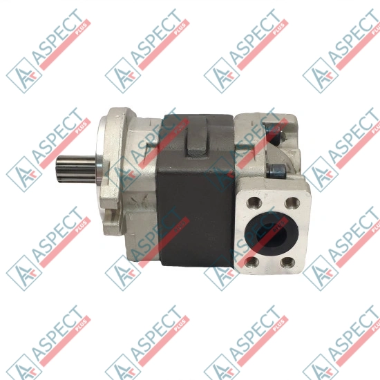 Gear pump Shimadzu 240-2998 AFM