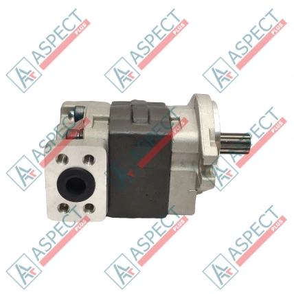 Pompe à engrenages Shimadzu 240-2998 AFM