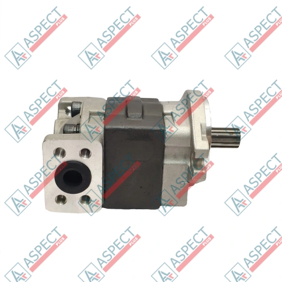 Gear pump Shimadzu 240-2998 AFM