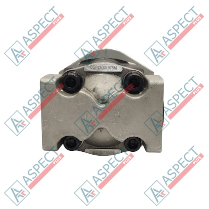 Pompe à engrenages Shimadzu 240-2998 AFM
