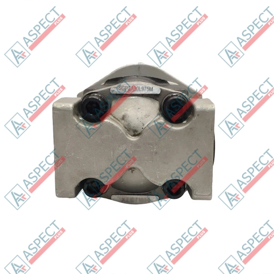 Gear pump Shimadzu 240-2998 AFM
