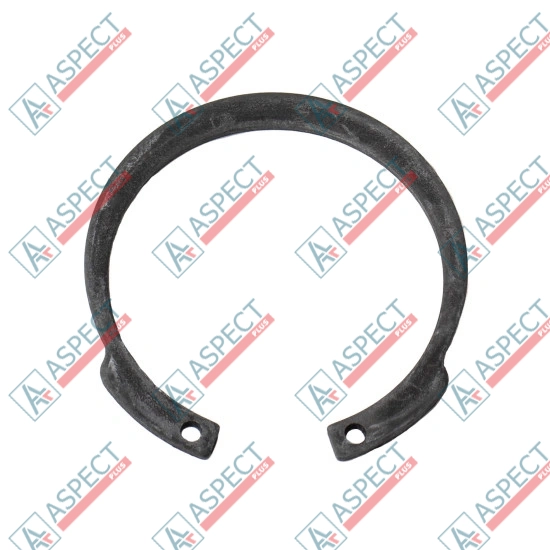 Кольцо стопорное Bosch Rexroth R902400716 SKS