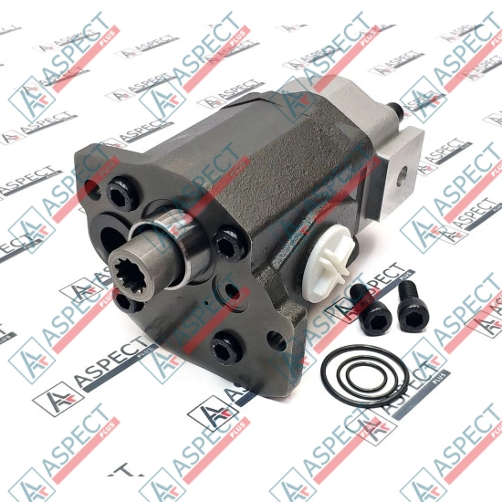 Gear pump Doosan 2241-00064 Uchida AFM