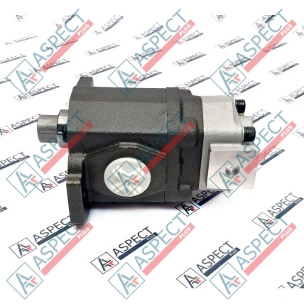 Bomba de engranajes Doosan 2241-00064 Uchida AFM