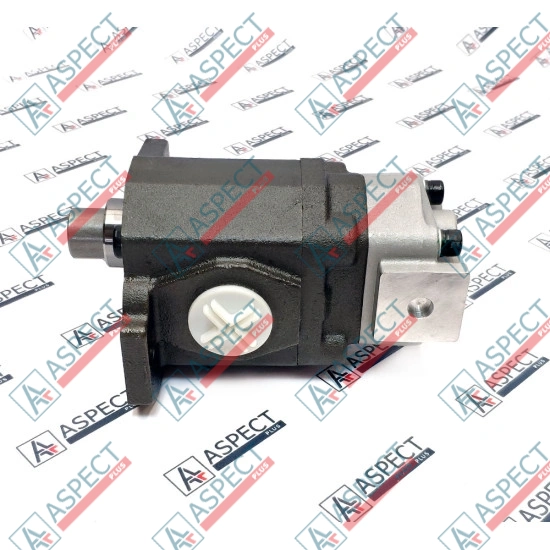 Gear pump Doosan 2241-00064 Uchida AFM
