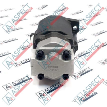 Bomba de engranajes Doosan 2241-00064 Uchida AFM