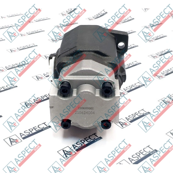 Gear pump Doosan 2241-00064 Uchida AFM
