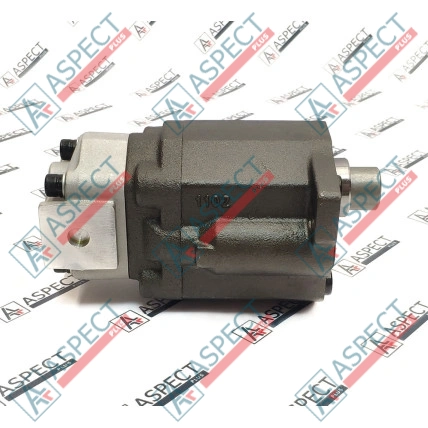 Bomba de engranajes Doosan 2241-00064 Uchida AFM
