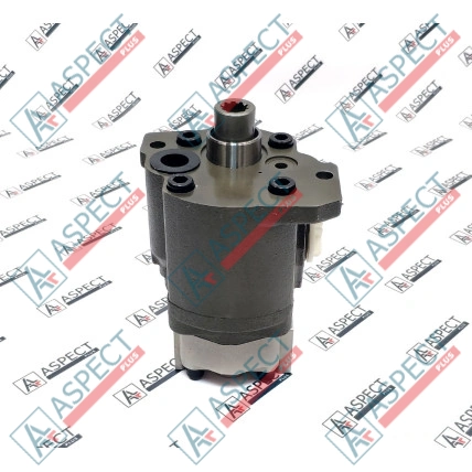Bomba de engranajes Doosan 2241-00064 Uchida AFM