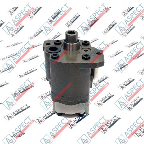 Gear pump Doosan 2241-00064 Uchida AFM