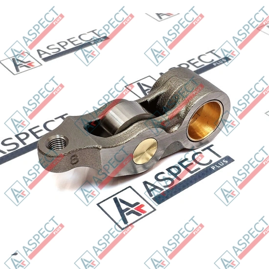 Rocker Arm Isuzu (1126100453) 6SD1 Hitachi, JCB Genuine