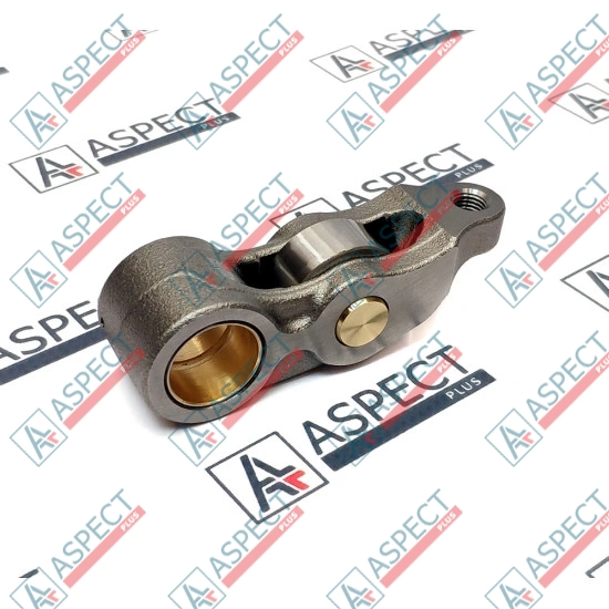 Rocker Arm Isuzu (1126100453) 6SD1 Hitachi, JCB Genuine