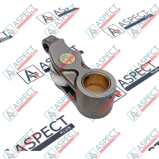 Rocker Arm Isuzu (1126100453) 6SD1 Hitachi, JCB Genuine