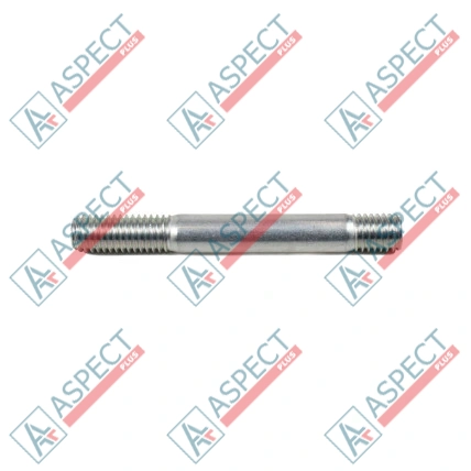 Goupille Isuzu (0410108550) Pièce OE