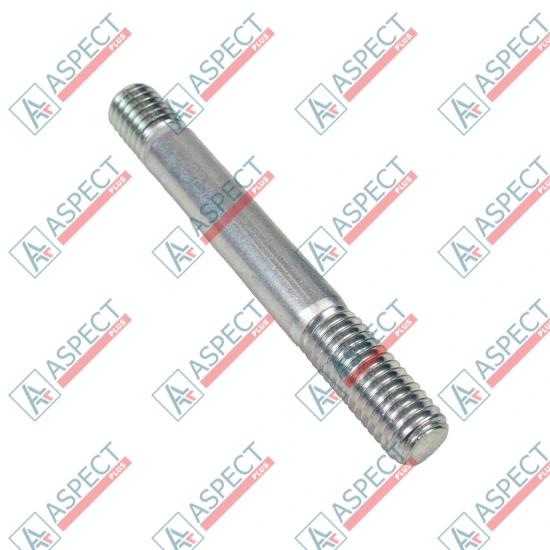 Pin Isuzu (0410108550) Genuine