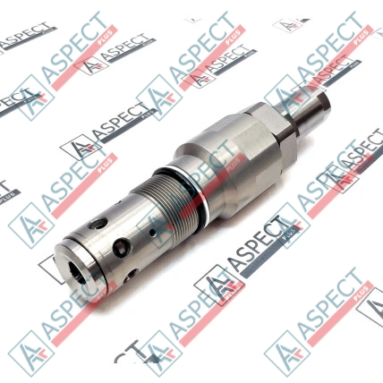 Supapă hidraulică de relief Kawasaki 0719602 AFM