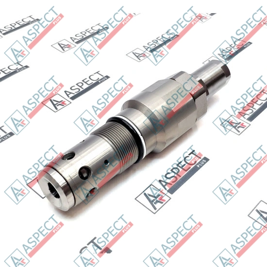 Valve Relief Hydraulic Kawasaki 0719602 AFM