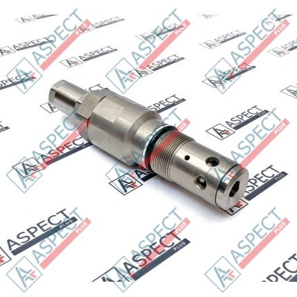 Supapă hidraulică de relief Kawasaki 0719602 AFM