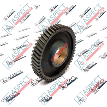 Engrenage de l`arbre à cames Isuzu (8941339373) 4BD1, 4BG1 Hitachi, JCB Pièce OE