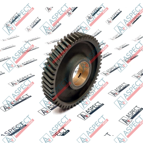 Шестерня привода Isuzu (8941339373) 4BD1, 4BG1, 6BD1 Hitachi, JCB Оригинал