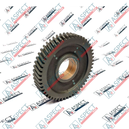 Шестерня привода Isuzu (8941339373) 4BD1, 4BG1, 6BD1 Hitachi, JCB Оригинал