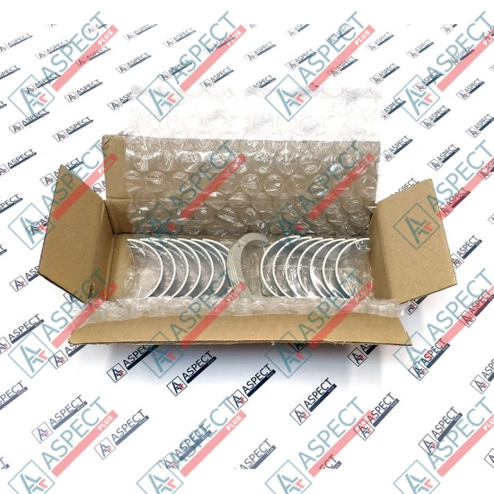 Crankshaft Bearing STD Isuzu (1115100872) 6SD1 Hitachi, JCB Genuine