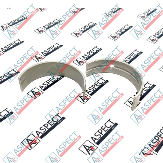Crankshaft Bearing STD Isuzu (1115100872) 6SD1 Hitachi, JCB Genuine