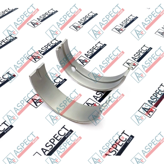 Crankshaft Bearing STD Isuzu (1115100872) 6SD1 Hitachi, JCB Genuine